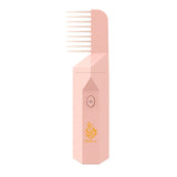 ZenComb™ - 2 In 1 Electronic Incense Burner Hair Comb