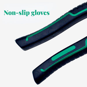 【LM529】Professional Wire Stripper Needle Nose Pliers