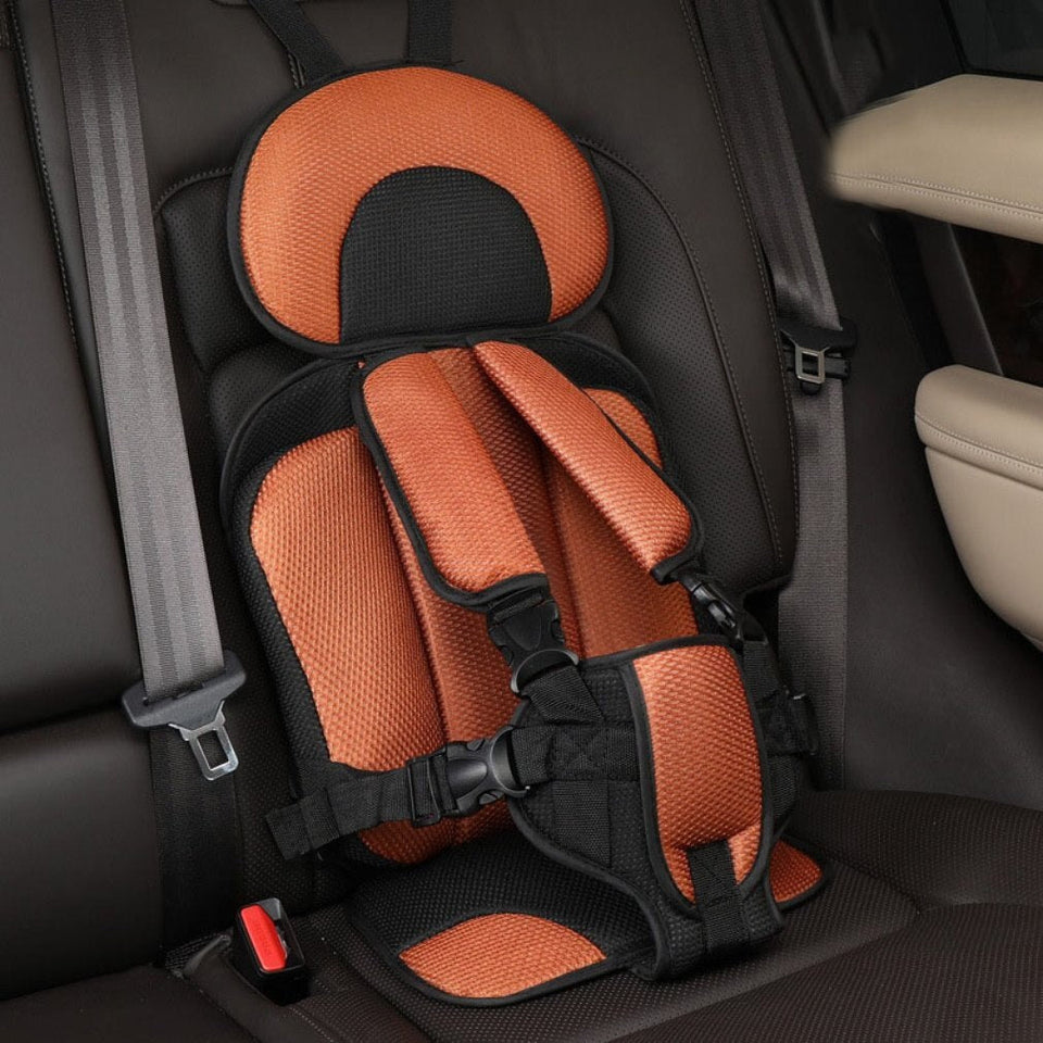 love364 Portable Children Car Safety Seat