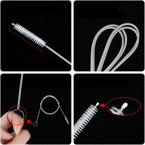 【LE117】Car Drain Hole Cleaning Tool