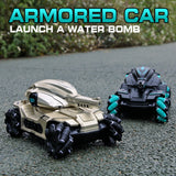 Aqua Assault RC Tank Bracelet