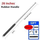 Foldable Telescopic Hiking Pole