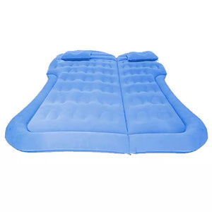 Car Inflatable Bed SUV Auto Mattress