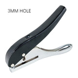 【LH117】Punching Tool 3MM 6MM 8MM 10MM Hole Edge Banding Punching Pliers Screw Hole Hat Woodworking Tool