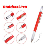 IWOWN 7-in-1 Multifunction Tool Pen