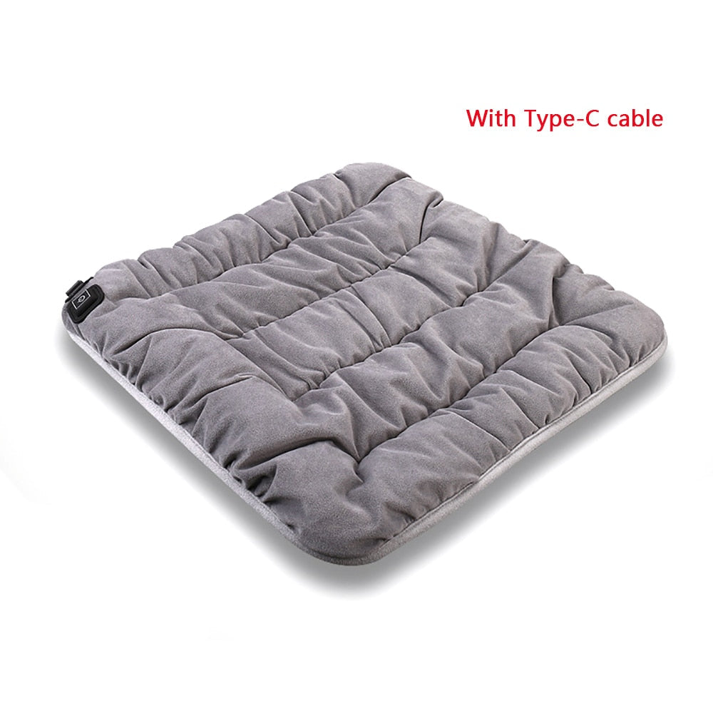 【LM279】Adjustable Temperature Electric Heating Pad