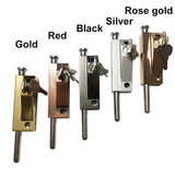 【LM258】Stainless Steel Spring Security Latch