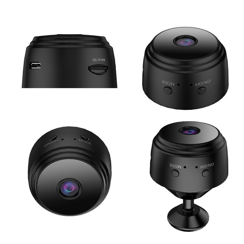 A9 Mini Smart Camera