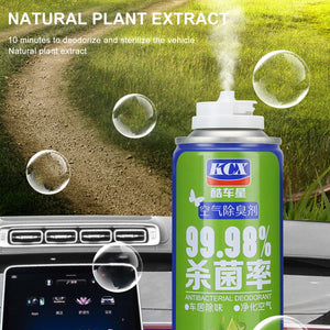 【Car Air Freshener】Car Air Perfume Spray Car Interior Air Freshener Automotive Air Deodorizer Remove Odor Car Fragrance Air Freshening Home Supplie