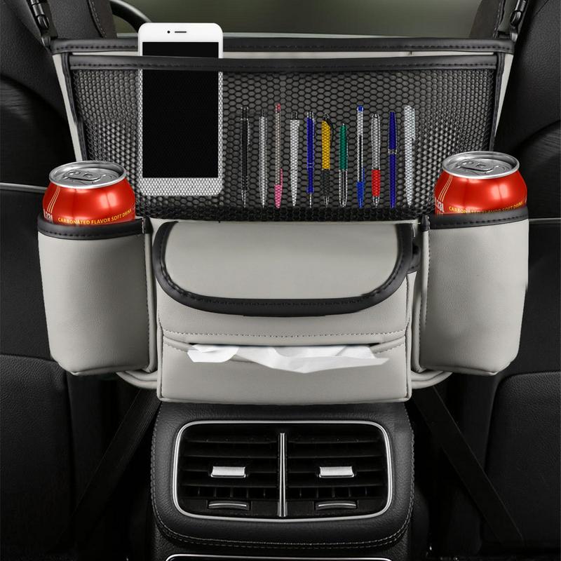 love539 Car Storage Bag Net