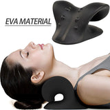 Neck & Shoulder Stretcher Relaxer for Pain Relief