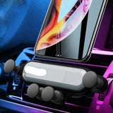 【LE105】Car Air Outlet Mobile Phone Holder