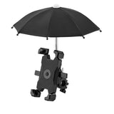 【LM436】With Umbrella Mobile Phone Holder