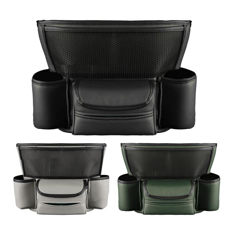 love539 Car Storage Bag Net