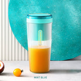 MORPHY Travel Juicing Cup