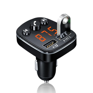 Bluetooth Car MP3 Player Receiver