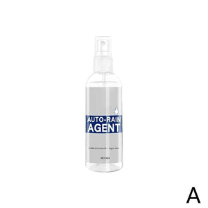 【CA197】30/100ML Car Rainproof Antifogging Spray