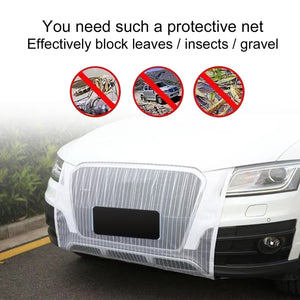 【LV023】Small Window Screen Screen Door Mesh Car Water Tank Protection Net Car Water Tank Protection Net