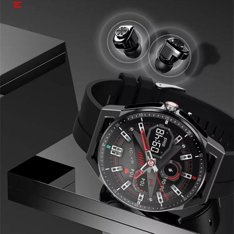 love492 smart Watch  Earbud