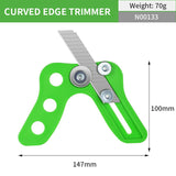 Edge Strip Trimming Knife