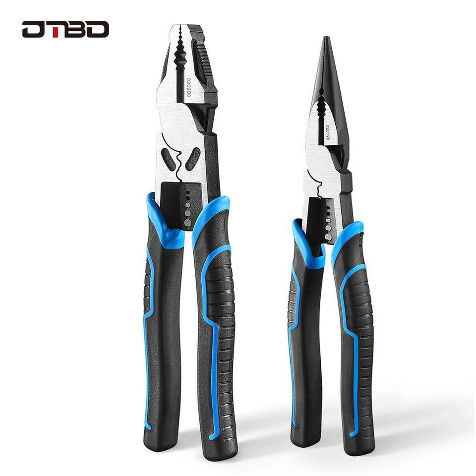 Multifunction Pliers Set