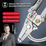 【LM466】Wire Stripper Special Wrench