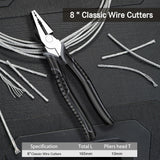 Multifunction Pliers Set