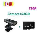 【LM154】Mini Security Camera