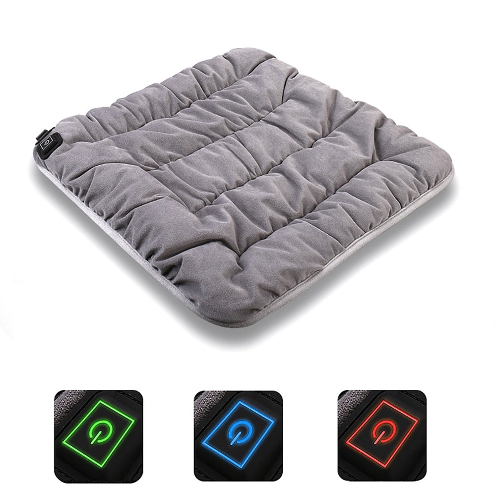 【LM279】Adjustable Temperature Electric Heating Pad