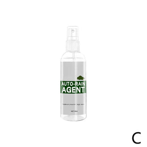 【CA197】30/100ML Car Rainproof Antifogging Spray