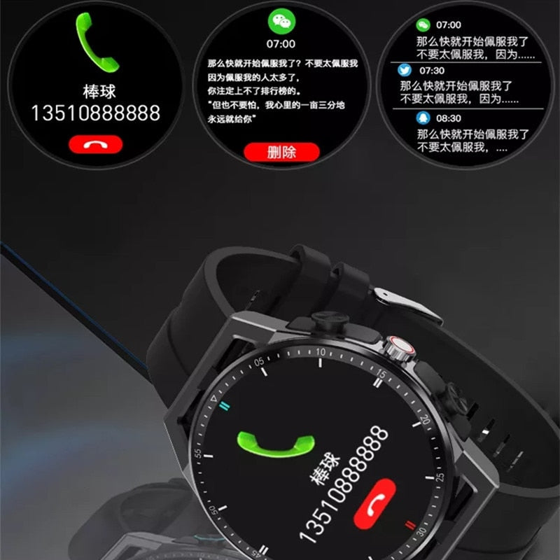 love492 smart Watch  Earbud