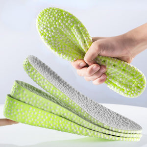 【LM450】Heightening Running Insole for Shoes