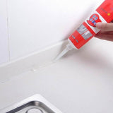 【LLZ110】120g Household Chemical Deep Down Wall Mold Mildew Remover Cleaner Caulk Gel Mold Remover Gel Contains Chemical Free Wood