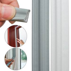 【LM208】New Sliding Door Windows Sealing Strip