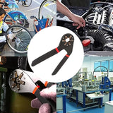 【CA126】14 in 1 Universal Multifunctional Wrench