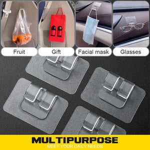 Car Mat Carpet Clips 10pcs - isfriday