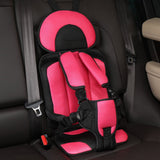 love364 Portable Children Car Safety Seat