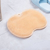 Foot Massaging Non-slip Shower Mat