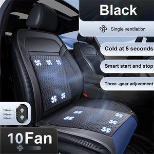 12V Cooling Car Seat Cushion