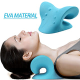 Neck & Shoulder Stretcher Relaxer for Pain Relief