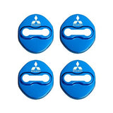 【LM212】4pcs Car Door Lock Cover