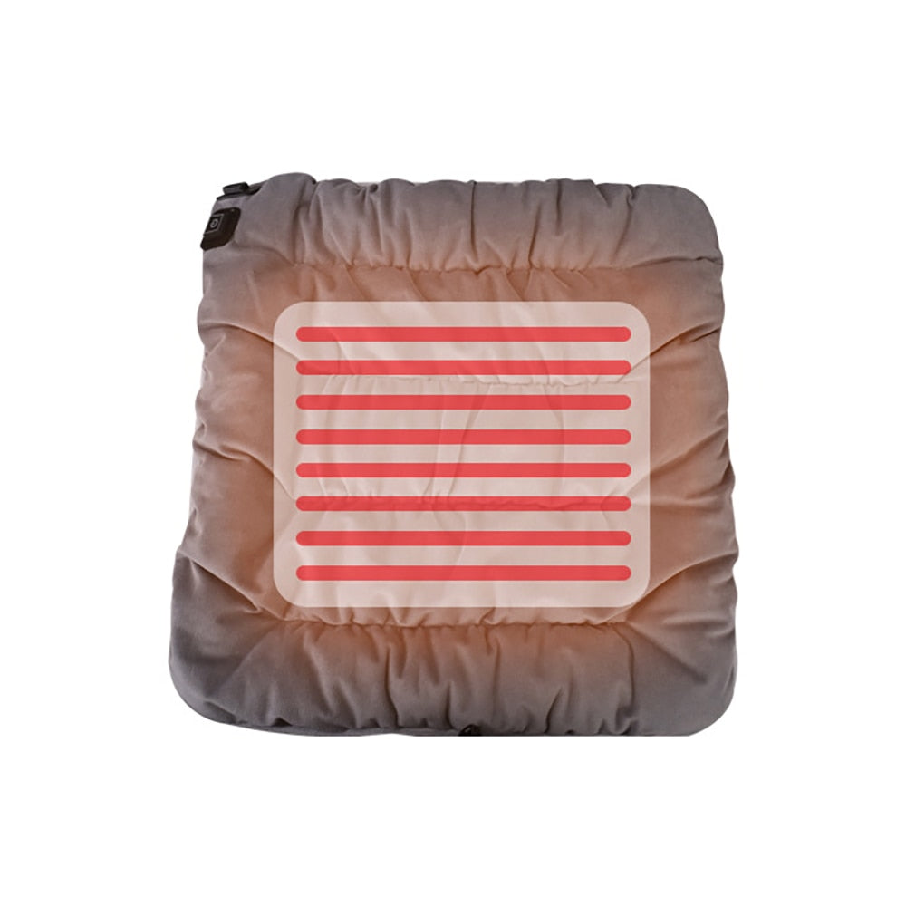 【LM279】Adjustable Temperature Electric Heating Pad