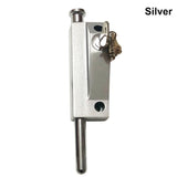 【LM258】Stainless Steel Spring Security Latch