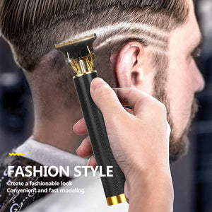 【LM217】Super Hair Trimmer