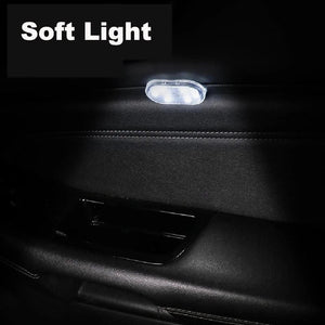 【LM155】Car Interior LED Sensor Light