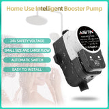 【LH115】Automatic Booster Pump Tap Water Pipeline Booster