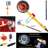 【CA019】Automatic Rotating Car Wash Water Mop