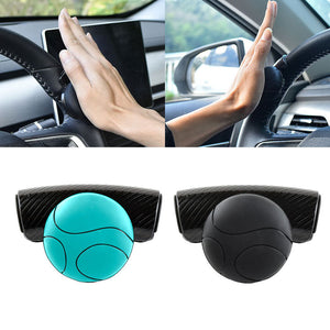 360° Steering Wheel Knob Booster