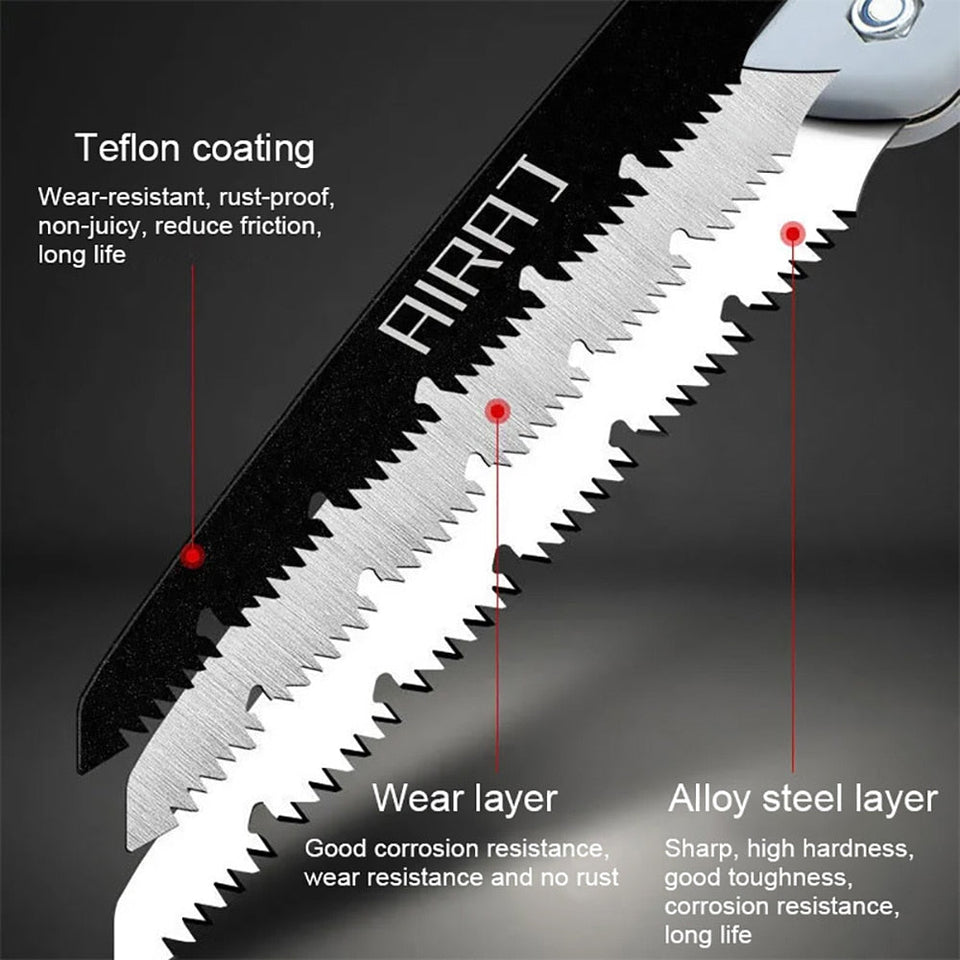 SK5 Wood Folding Saw 250/300MM