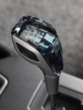 Car Crystal Touch Activated LED Gear Shift Knob